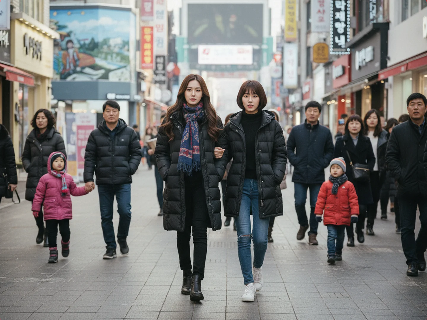 비서진 박신혜 패딩05